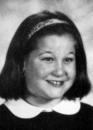 This is a 2001 yearbook photo of 10-year-old Jamilah Shami who was found murdered with her sister, mother and father Sunday, Sept. 9, 2001 in San Francisco. (AP Photo/Courtesy of St. Philips Church Extended Care School)