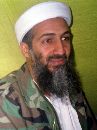 Saudi dissident Osama bin Laden, shown Dec. 23, 1998, warned three weeks ago that he and his followers would carry out an unprecedented attack on U.S. interests for its support of Israel, an Arab journalist with access to him said September 11, 2001.  The editor of London-based al-Quds al-Arabi newspaper said Islamic fundamentalists led by bin Laden were 'almost certainly' behind the attack of the World Trade Center in New York.  (Rahimullah Yousafzai/Reuters)